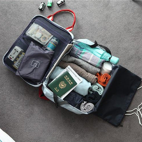 waterproofing bags