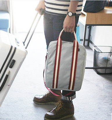 waterproofing bags