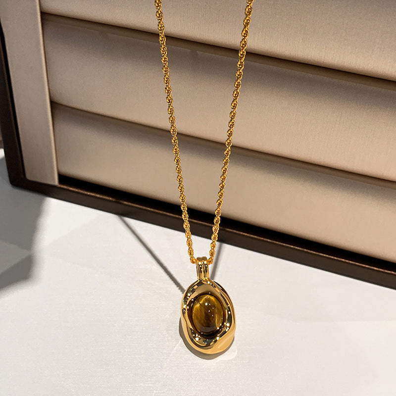 Genuine Gold-Plated Set