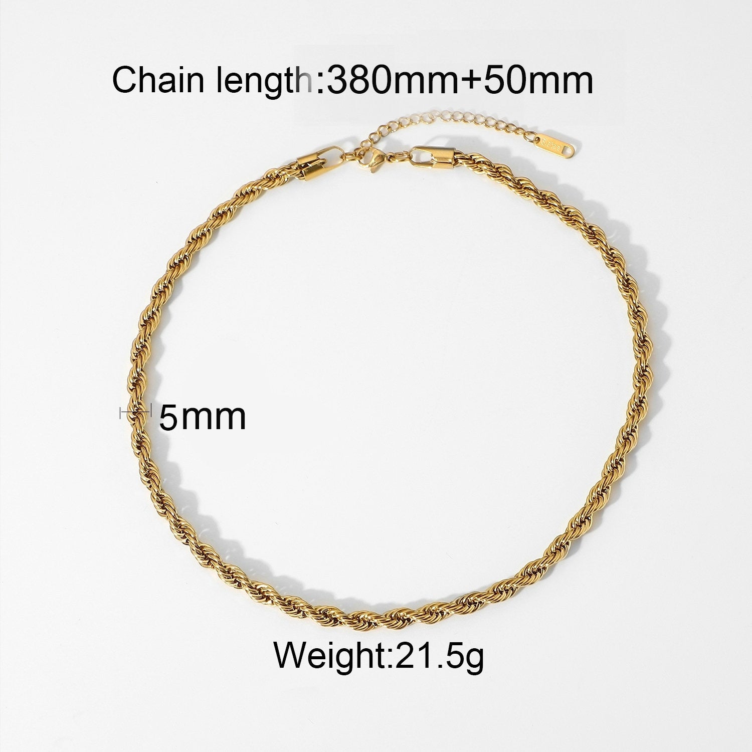 Chunky Necklace
