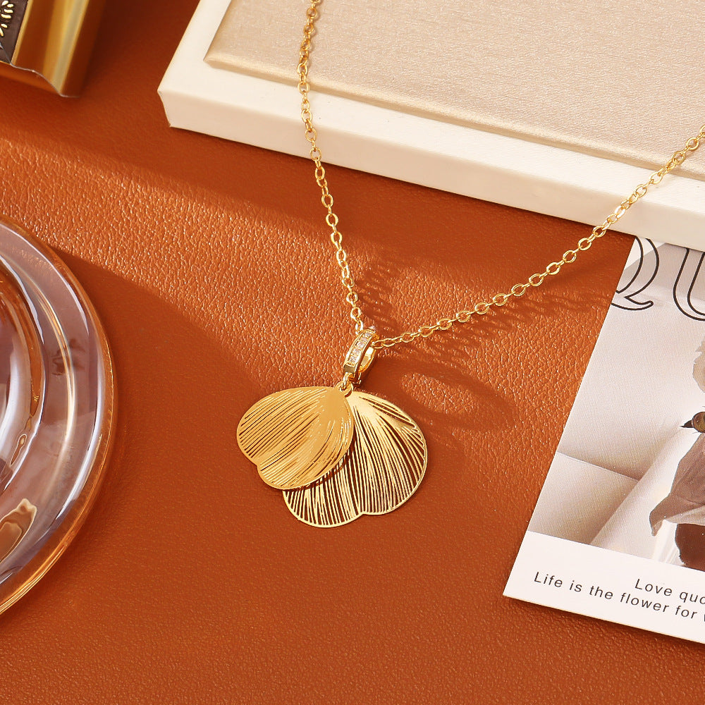 Butterfly-wing Blade Set