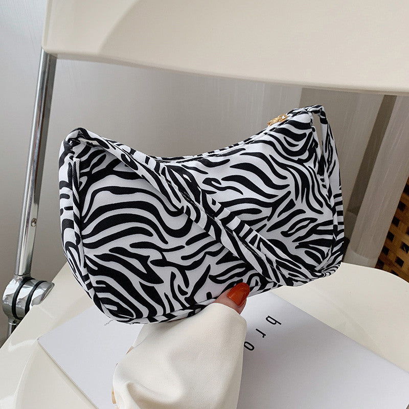 Butterfly Cow Leopard Printed Pattern