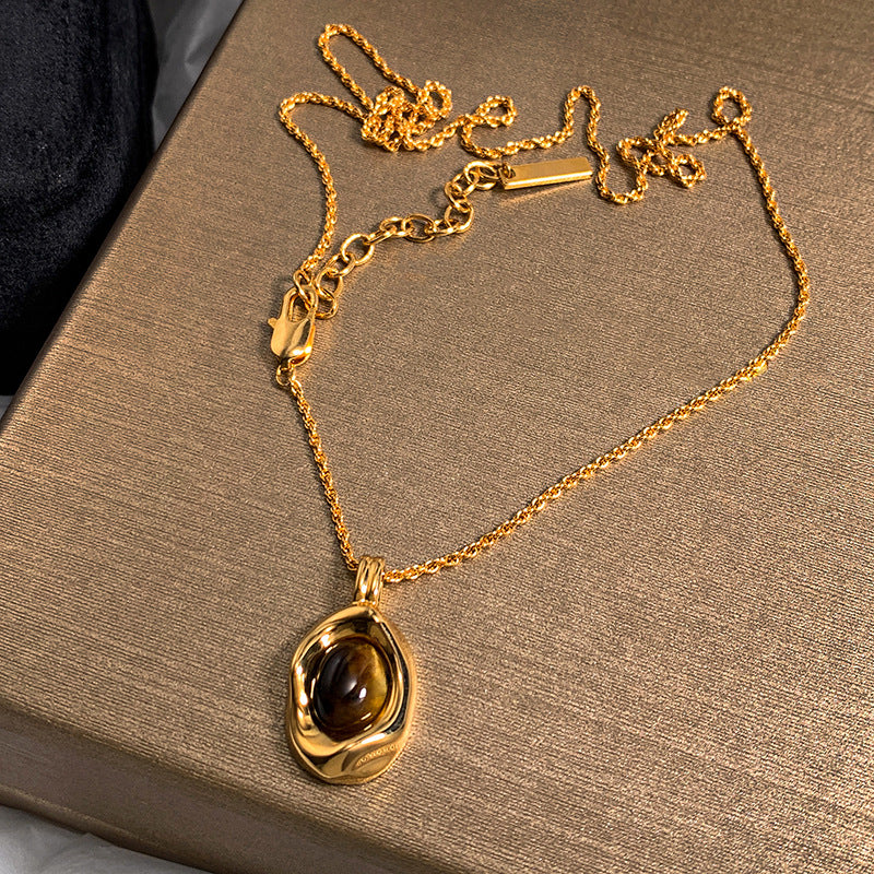 Genuine Gold-Plated Set