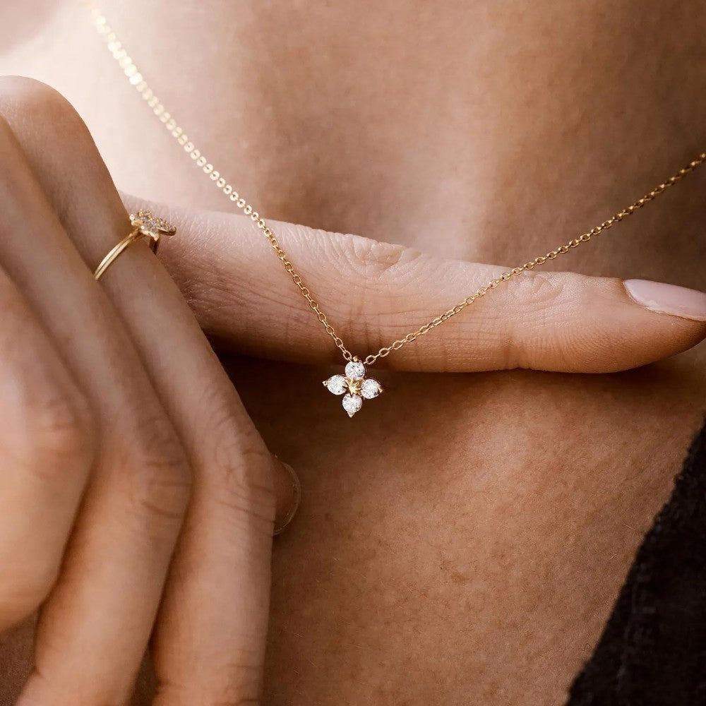 Glow Charm