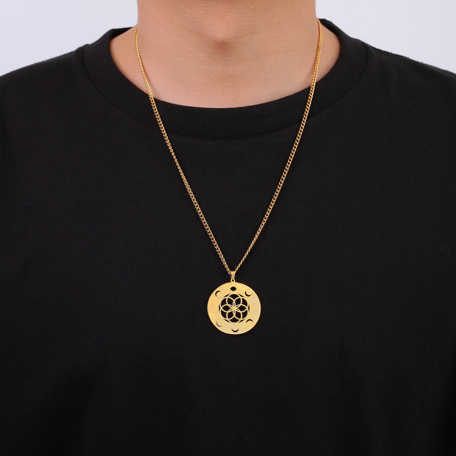 Moon Phase