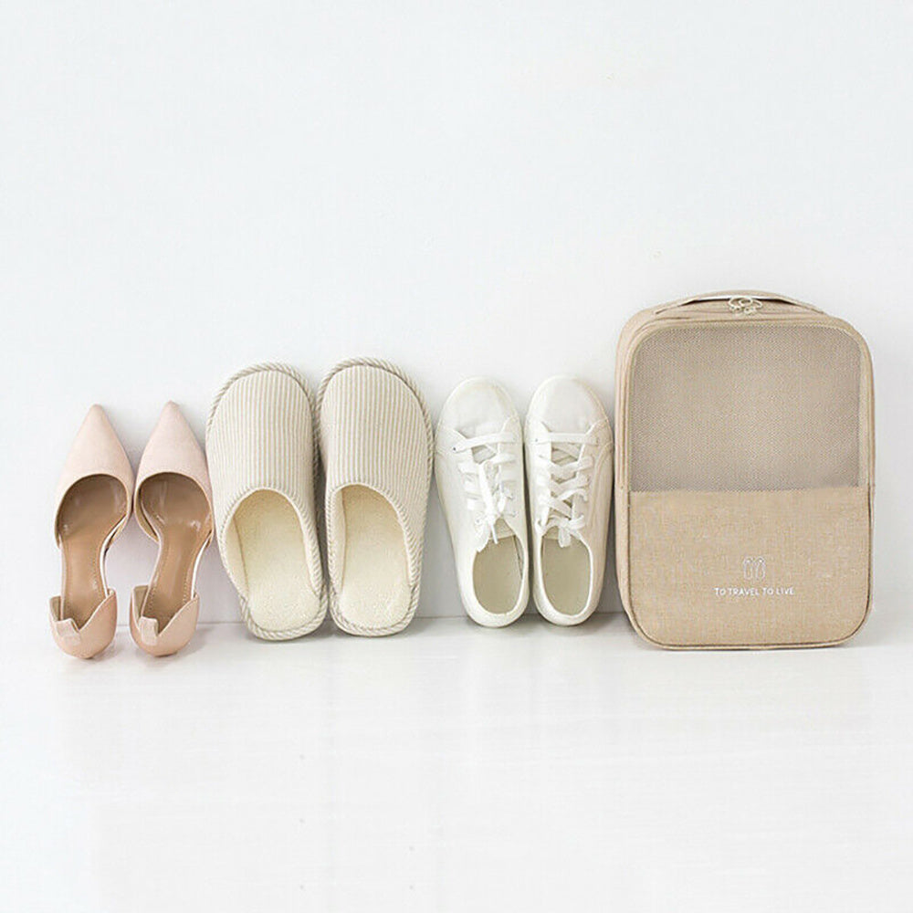 Portable Shoe Bags Waterproof