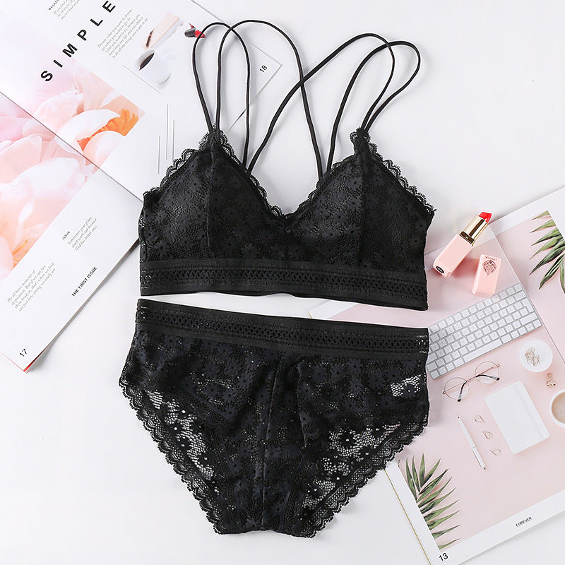 Silk & Secrets