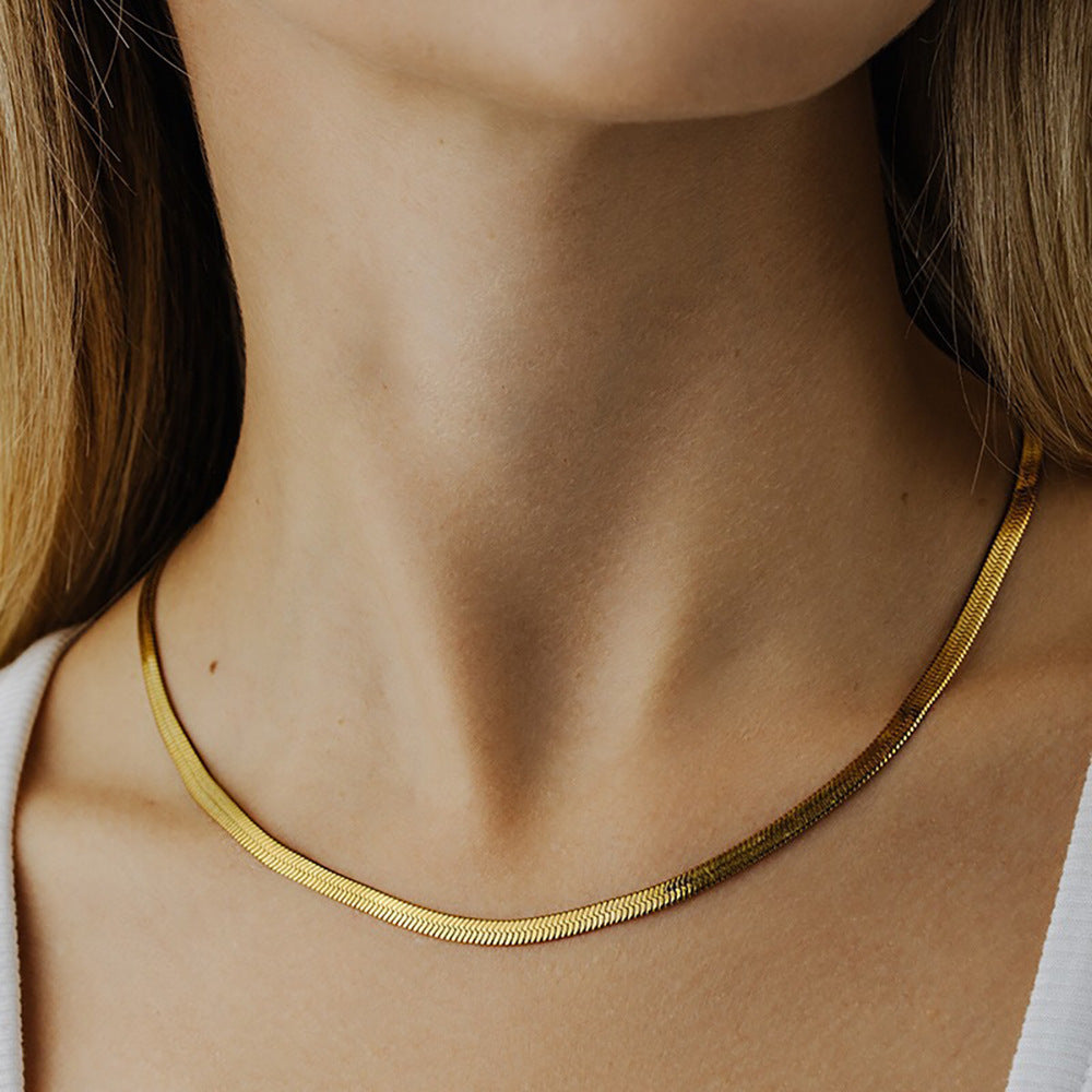 Chunky Necklace