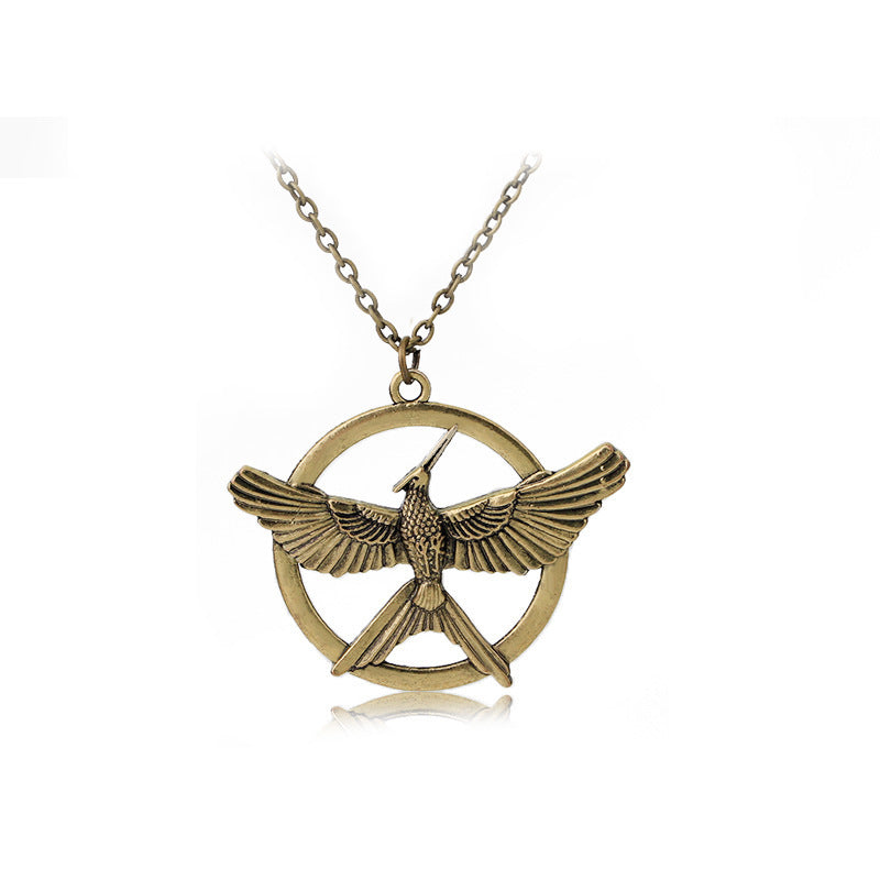 Mockingjay Animal