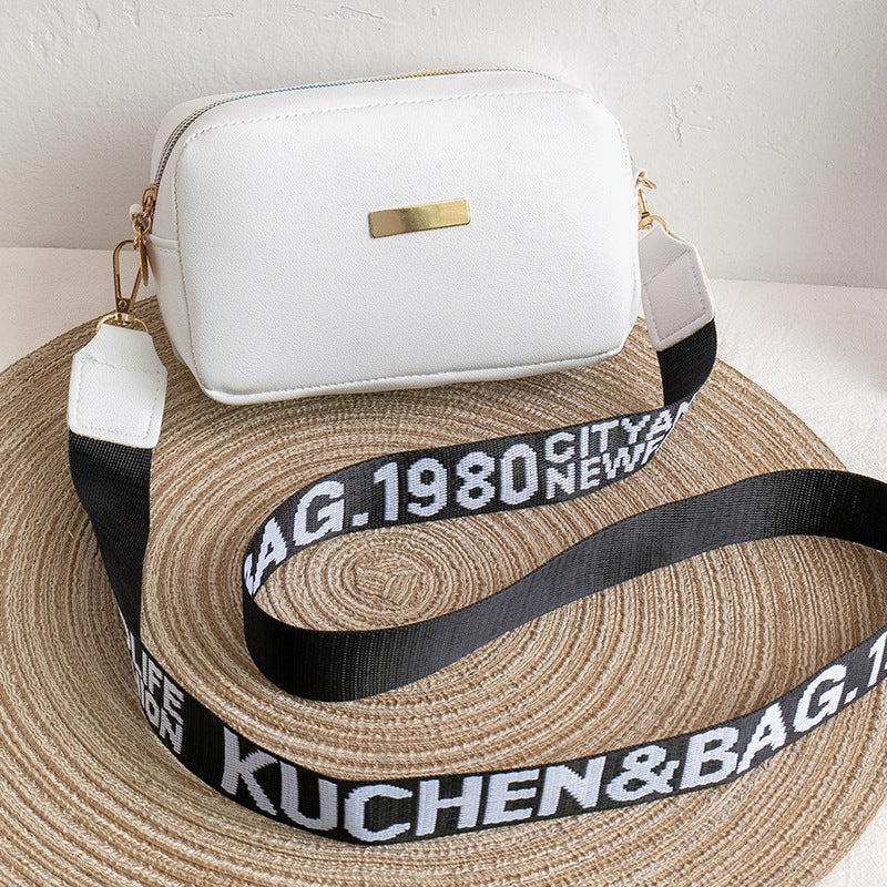 Square Bag