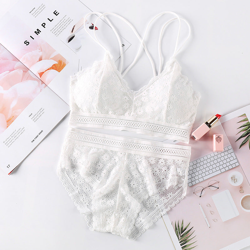 Silk & Secrets