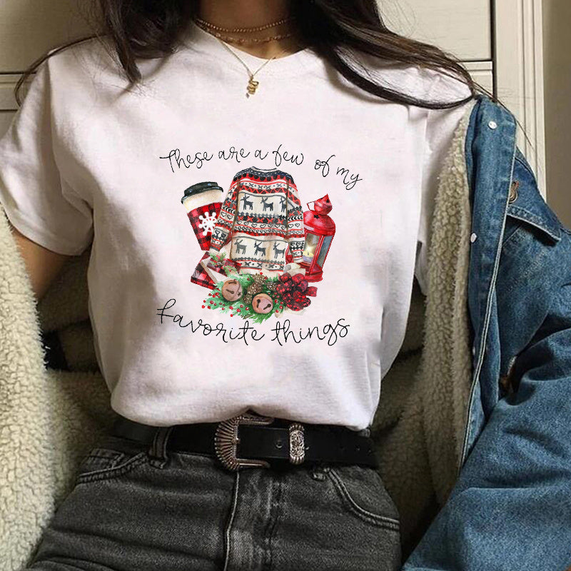 Christmas Fashion