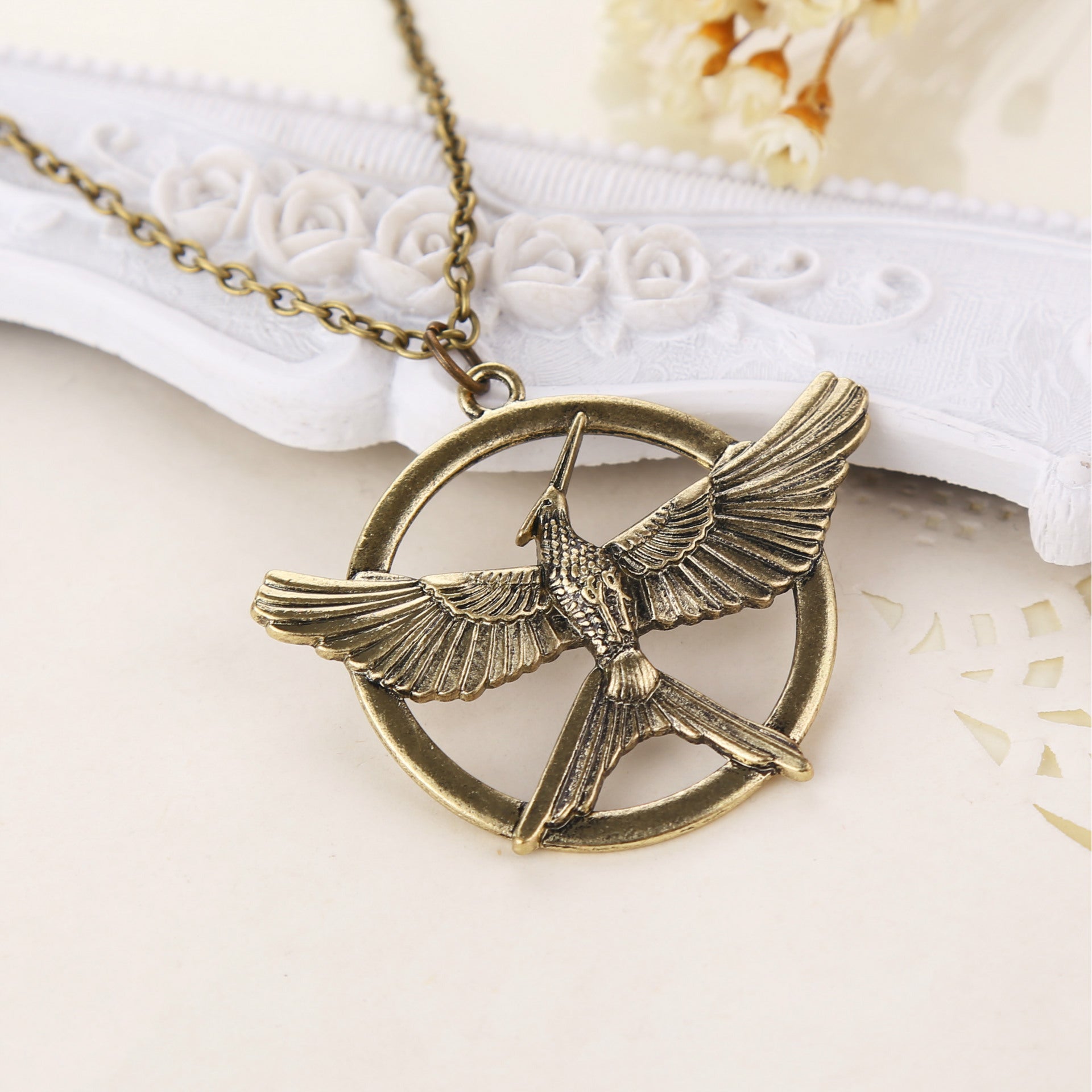 Mockingjay Animal