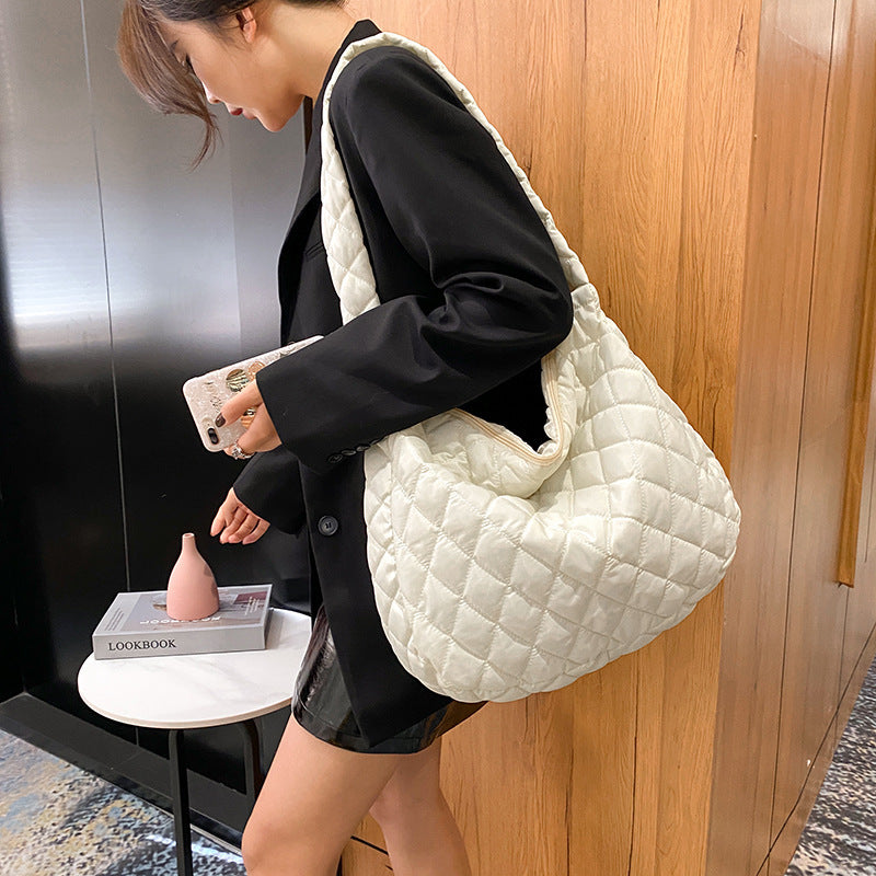 Warm Totes