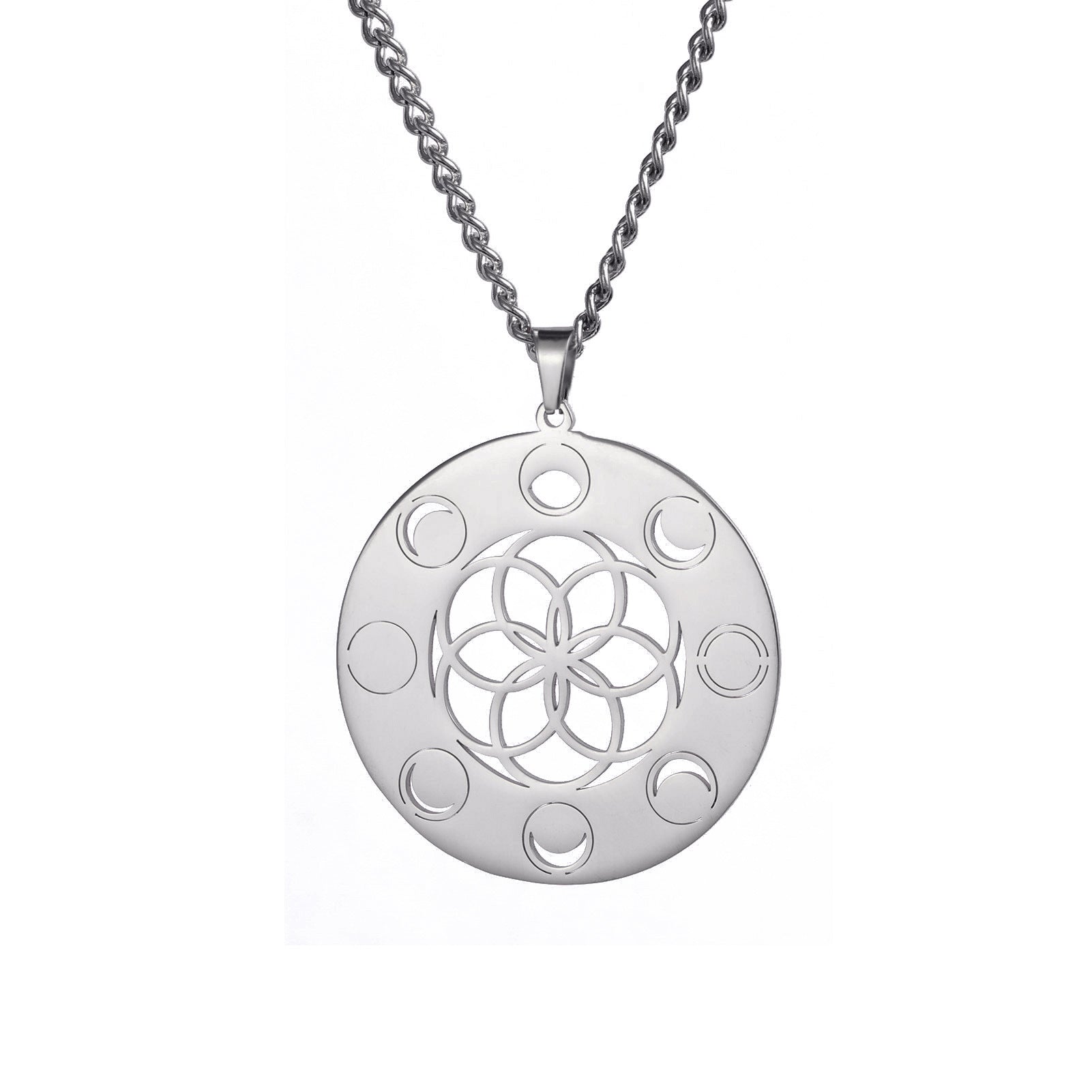 Moon Phase