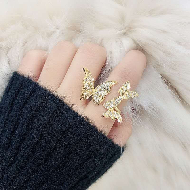 Harmony Ring