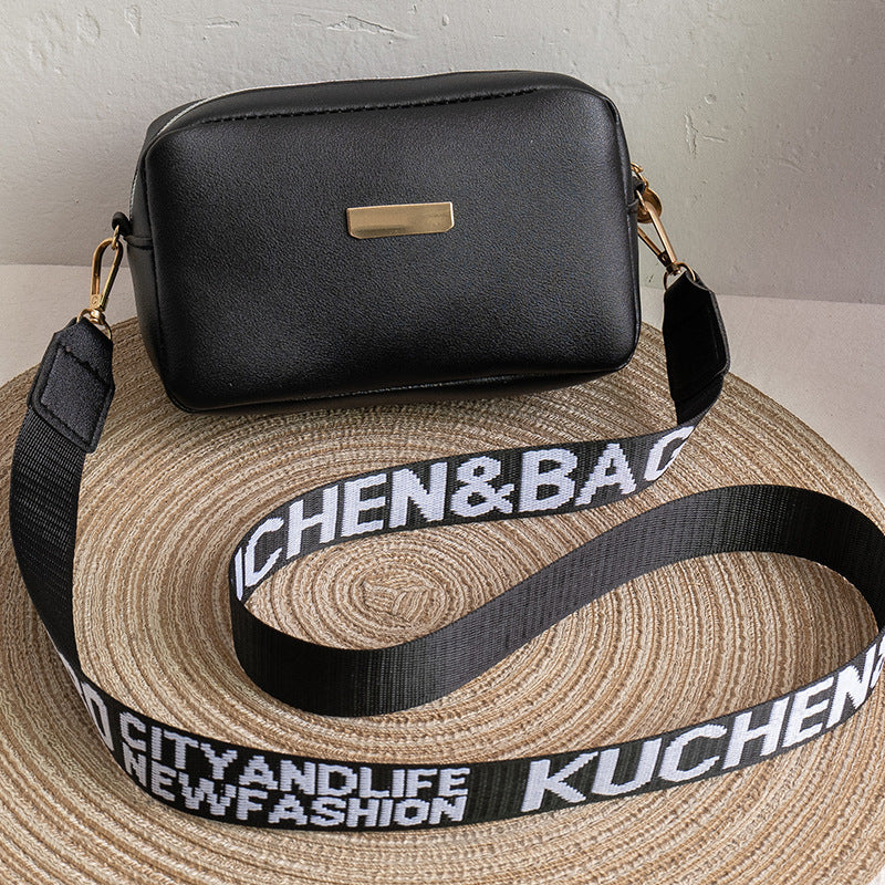 Square Bag