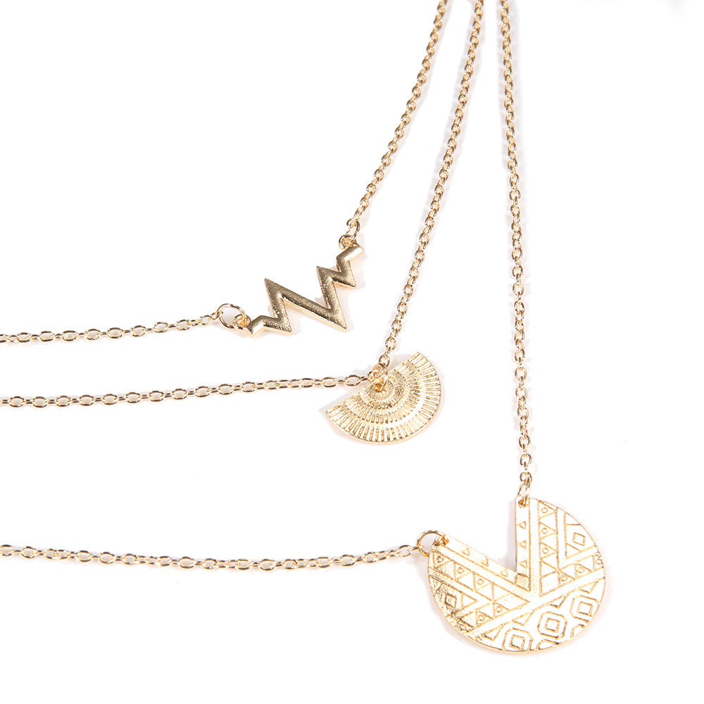 Rivière Necklace