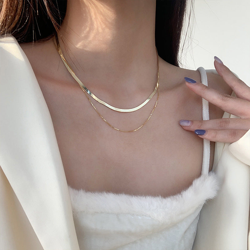 Snake Bone