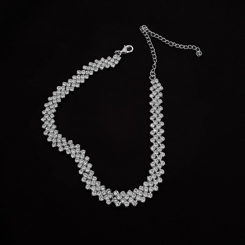 Full Rhinestone