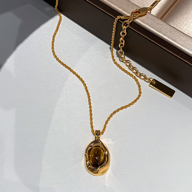 Genuine Gold-Plated Set