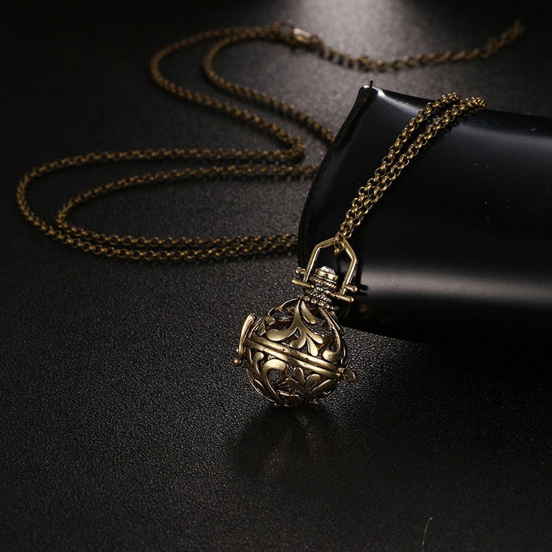 Maternity Lyre Bead