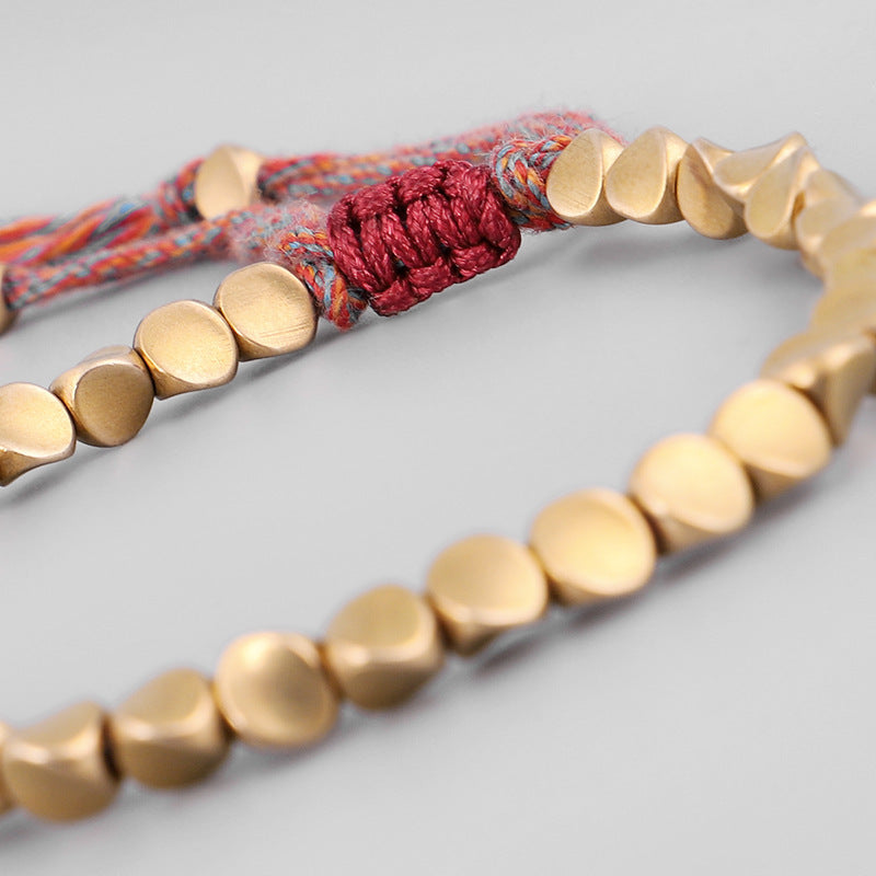 Gilded Whisper Hand Made
