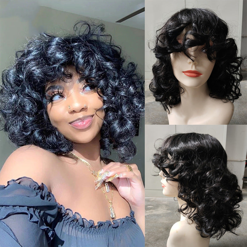 EnvyWigs