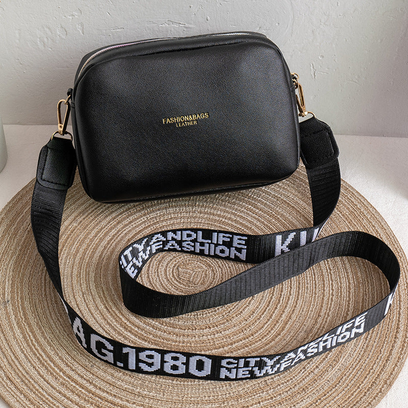 Square Bag