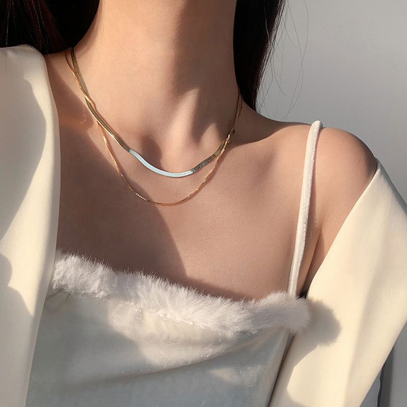 Snake Bone