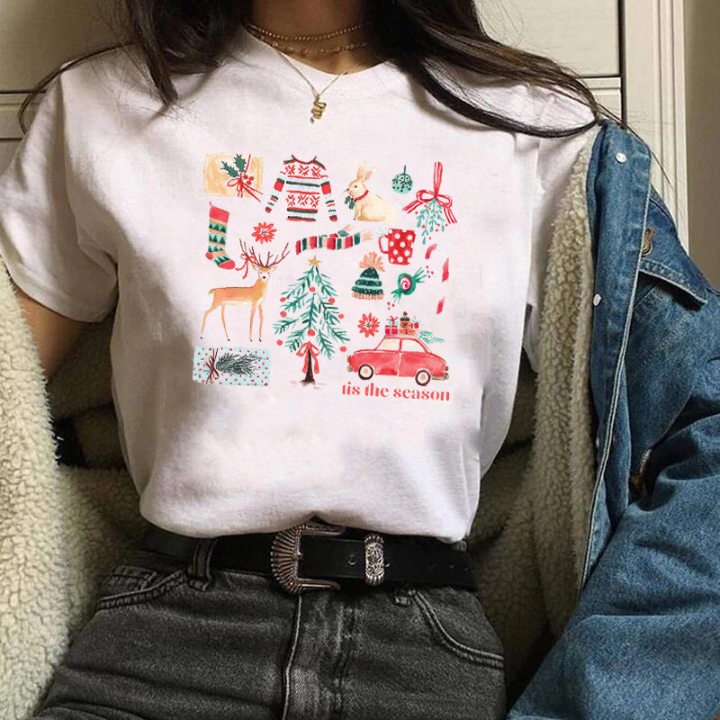 Christmas Fashion