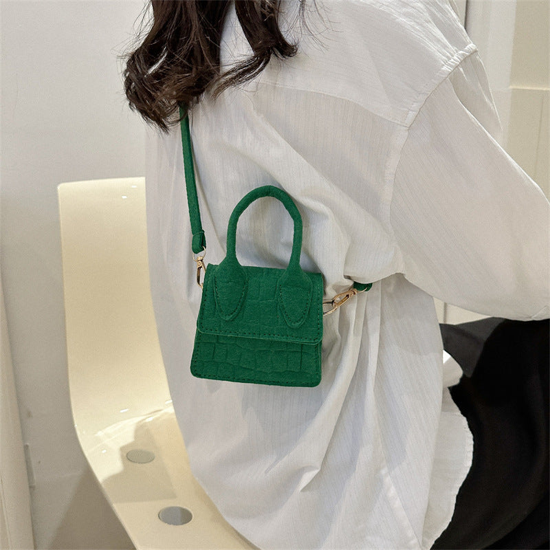 Casual Small Bags