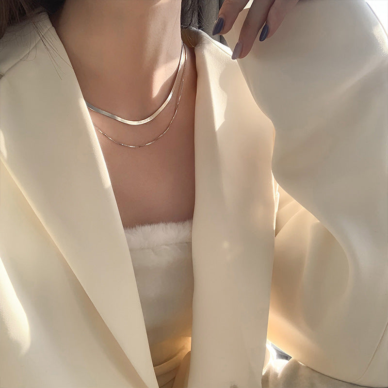 Snake Bone