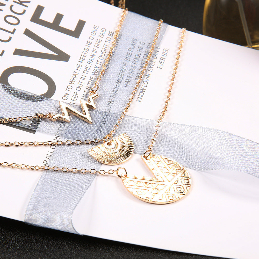 Rivière Necklace