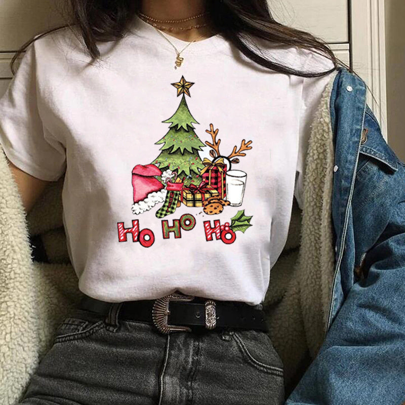 Christmas Fashion
