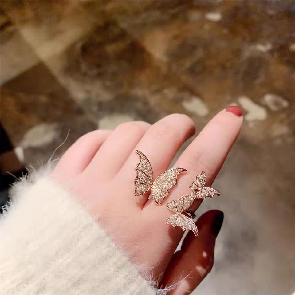 Harmony Ring