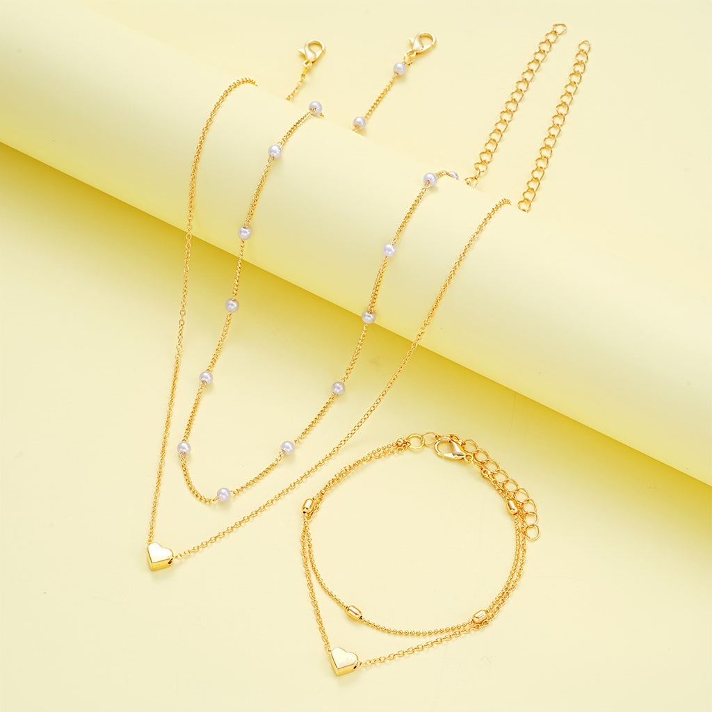 Pearl Essence Set