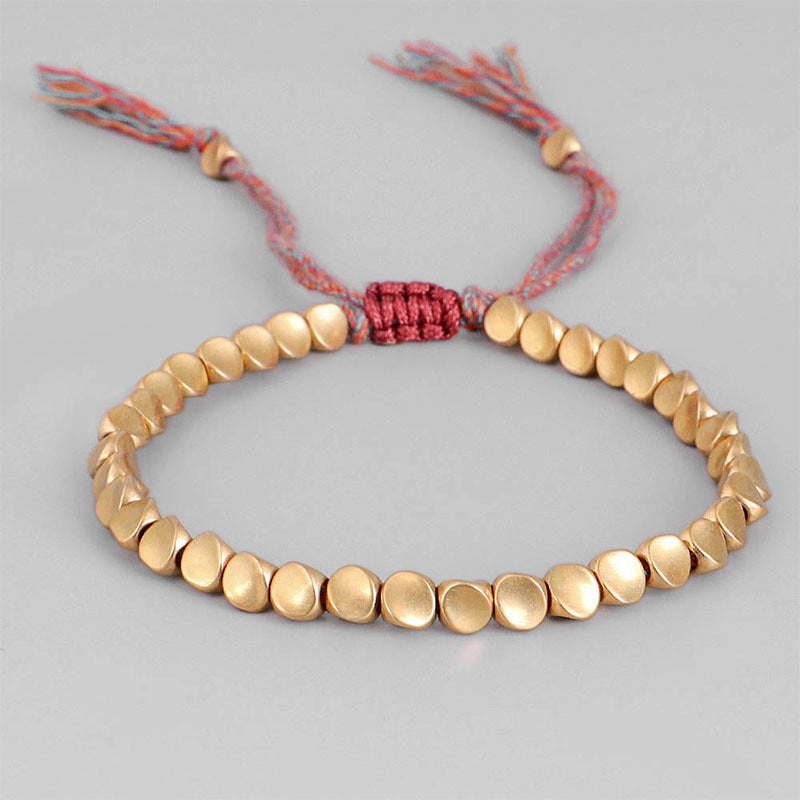 Gilded Whisper Hand Made