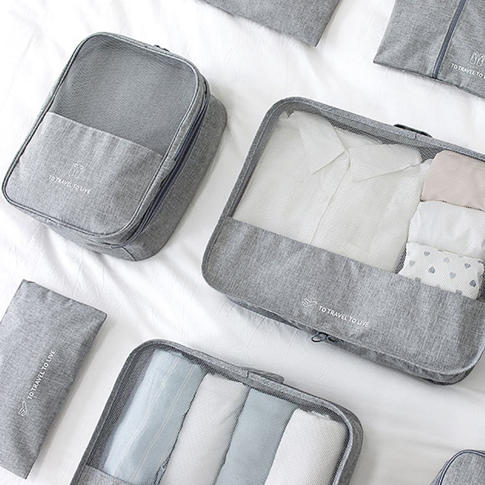 Portable Shoe Bags Waterproof