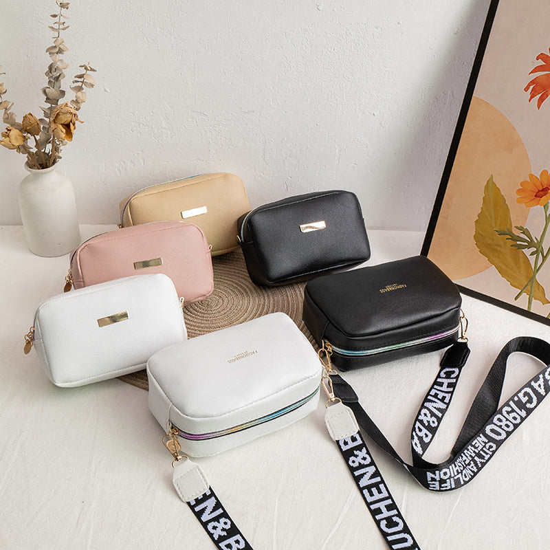 Square Bag