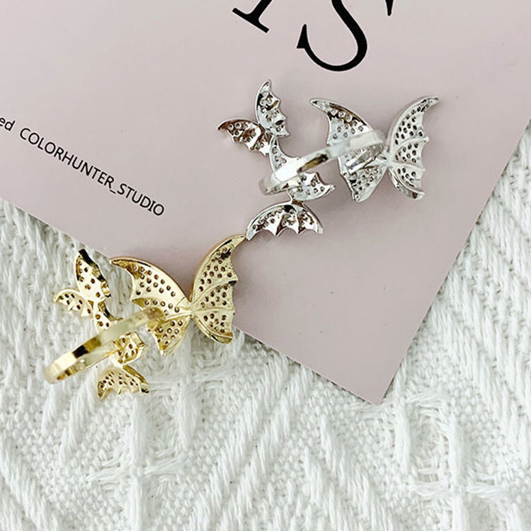 Harmony Ring