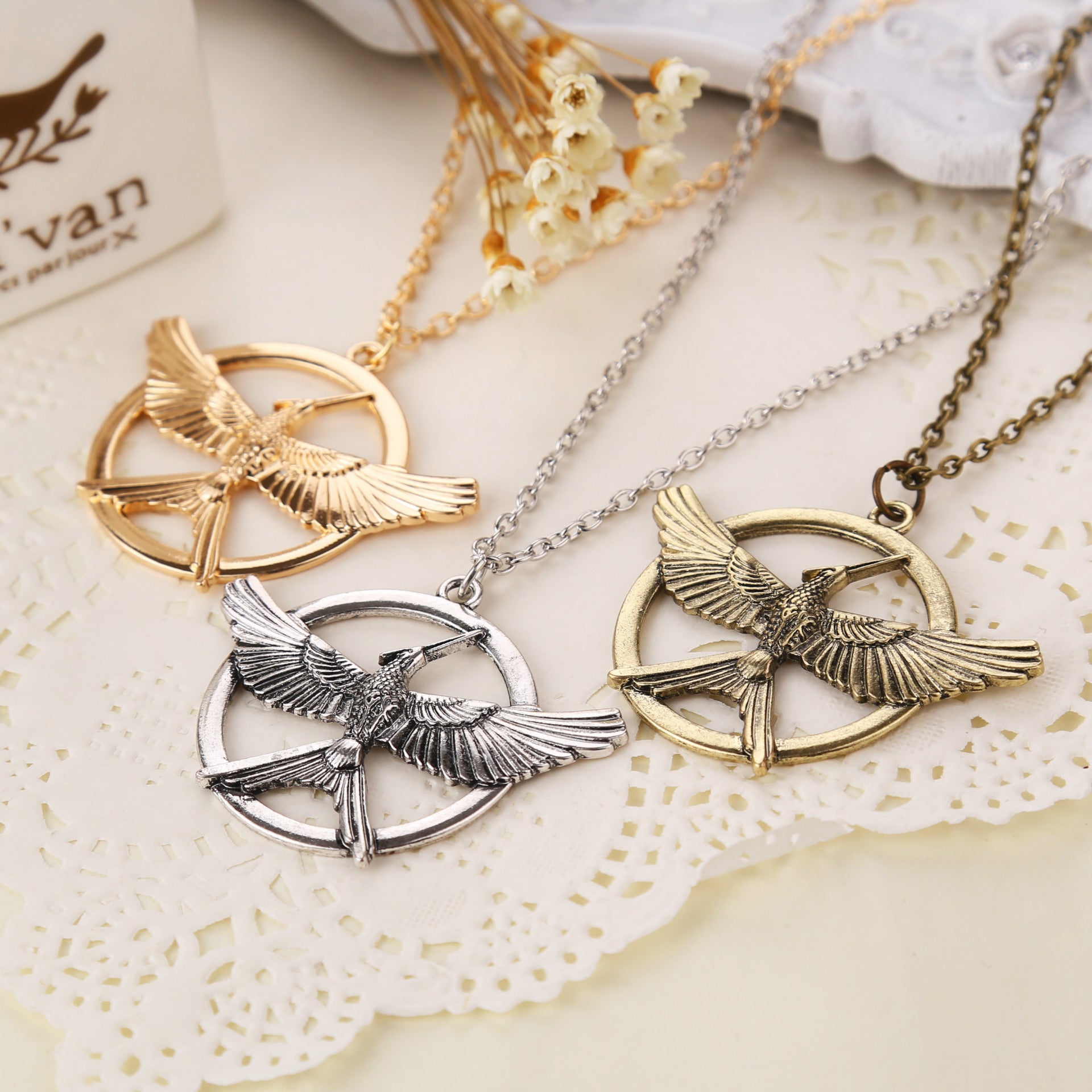 Mockingjay Animal
