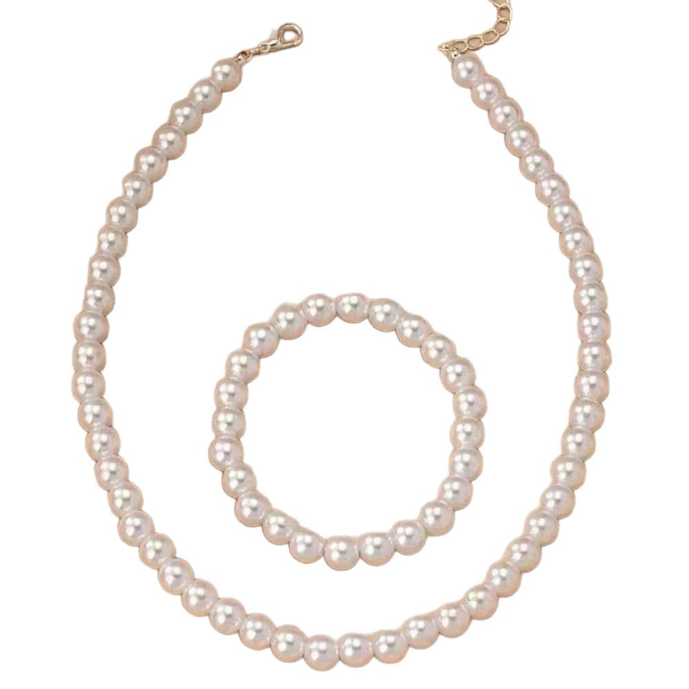 Light-luxury Fashionable Set