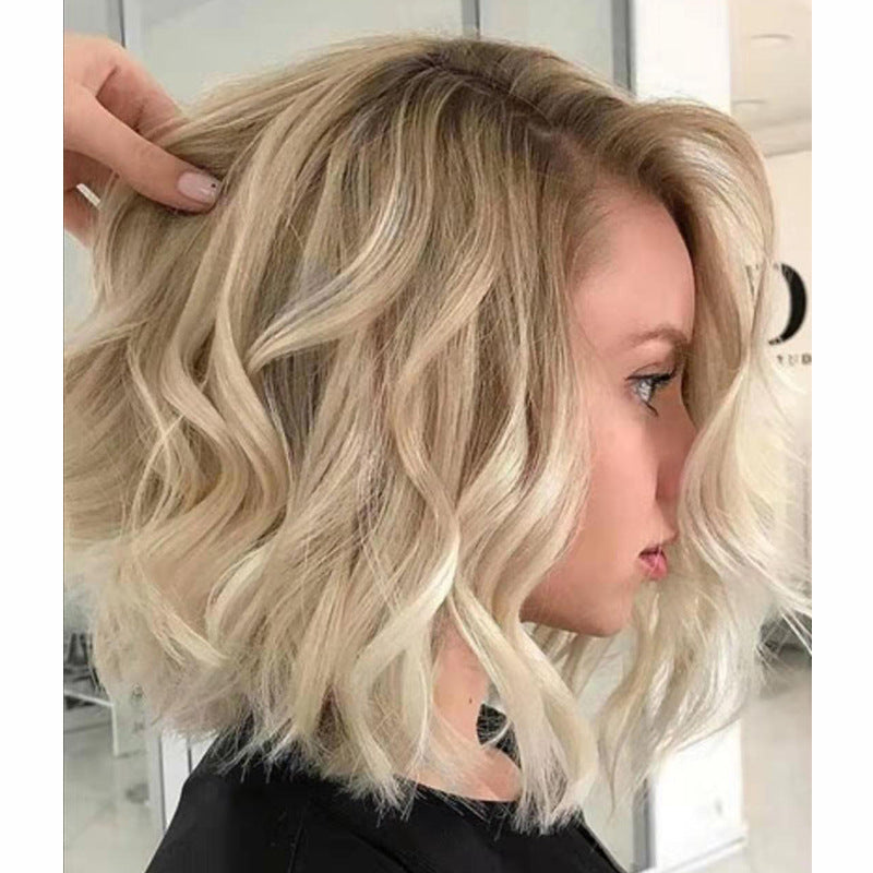 Wolf Cut