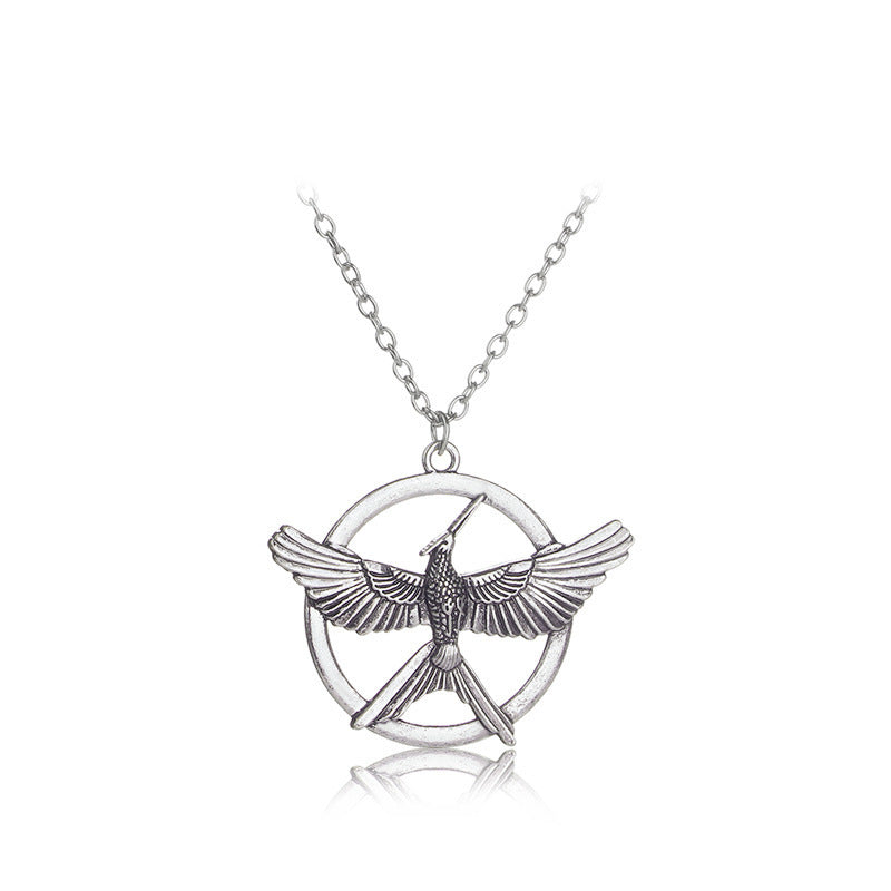 Mockingjay Animal