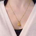 Majesty Chain