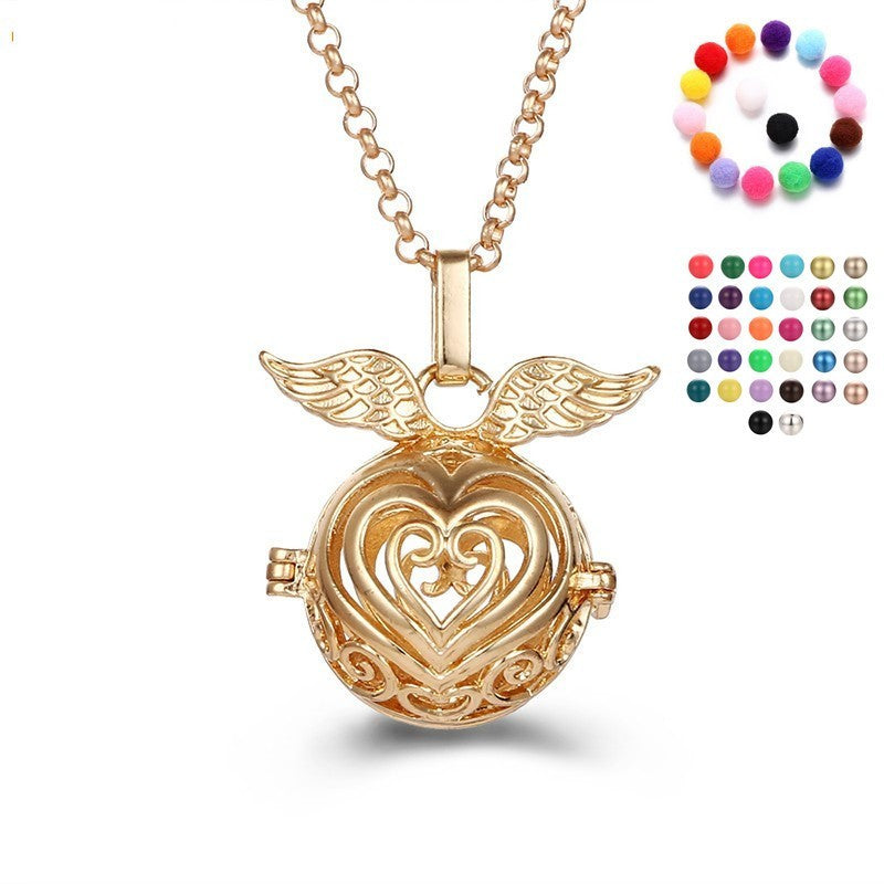 Maternity Lyre Bead