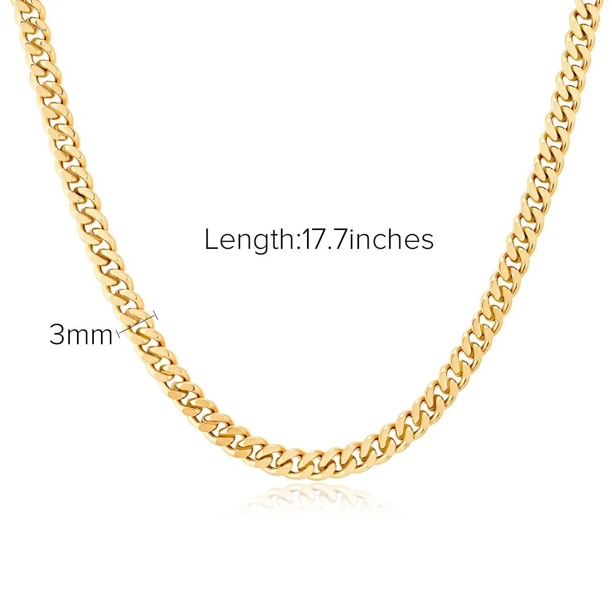 Chunky Necklace
