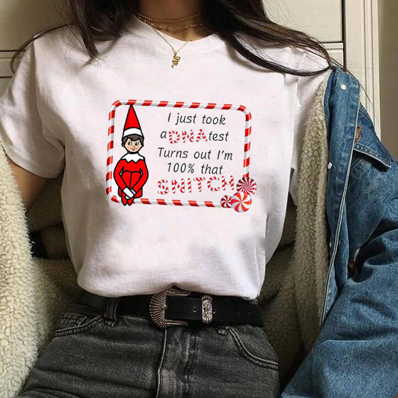 Christmas Fashion