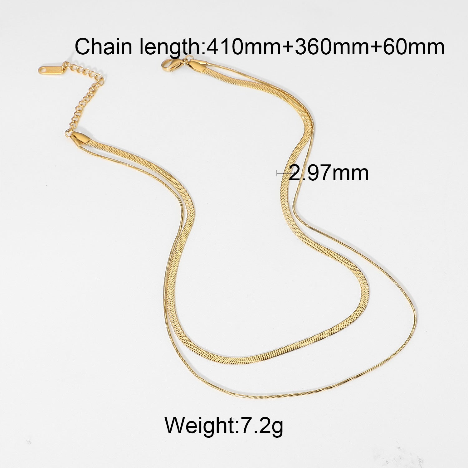 Chunky Necklace